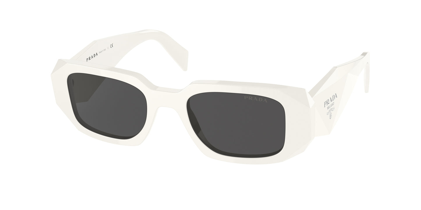 Gafas Prada PR 17WS White