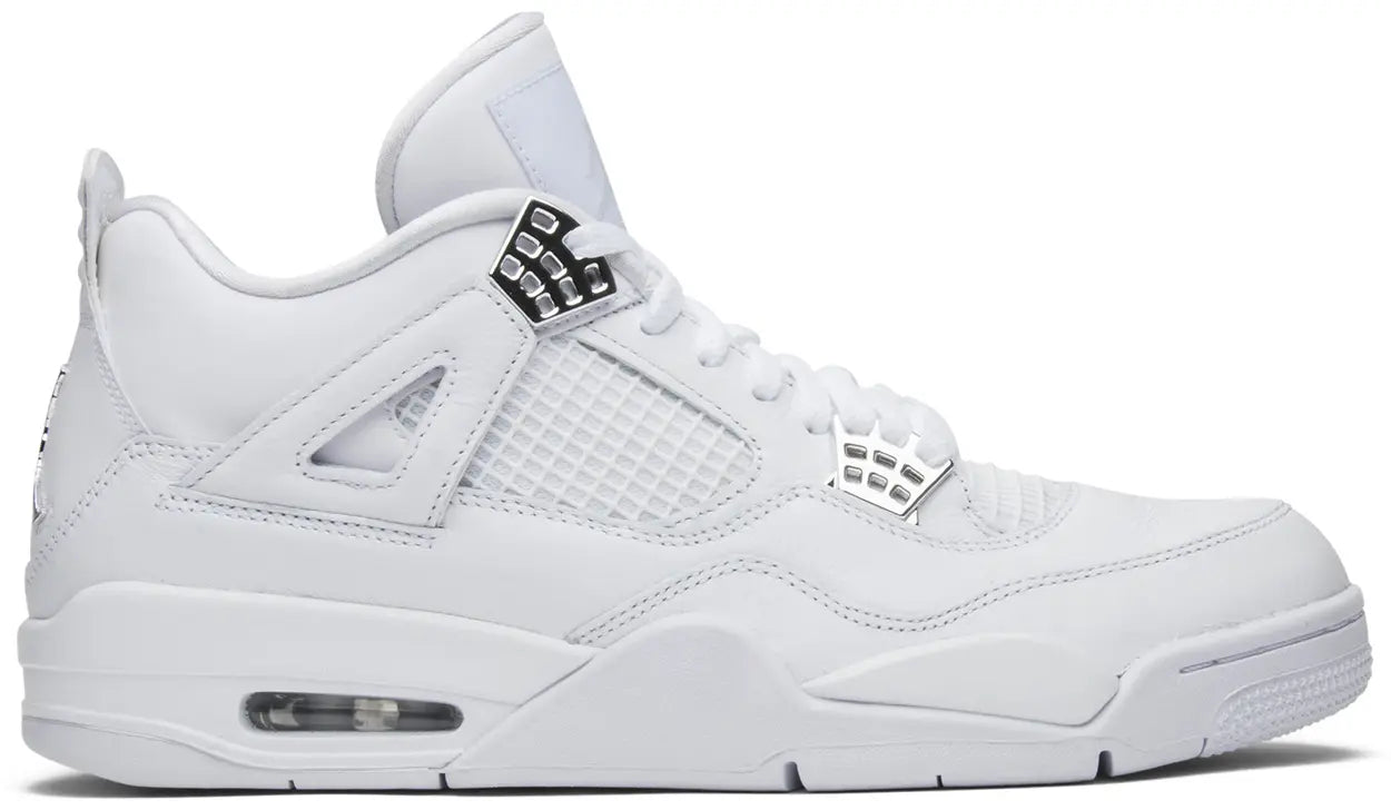 Jordan Retro 4 Pure Money