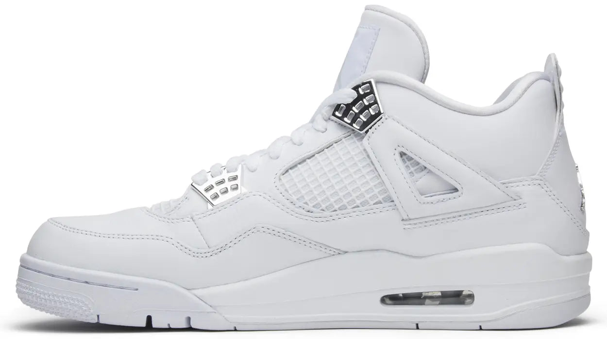 Jordan Retro 4 Pure Money
