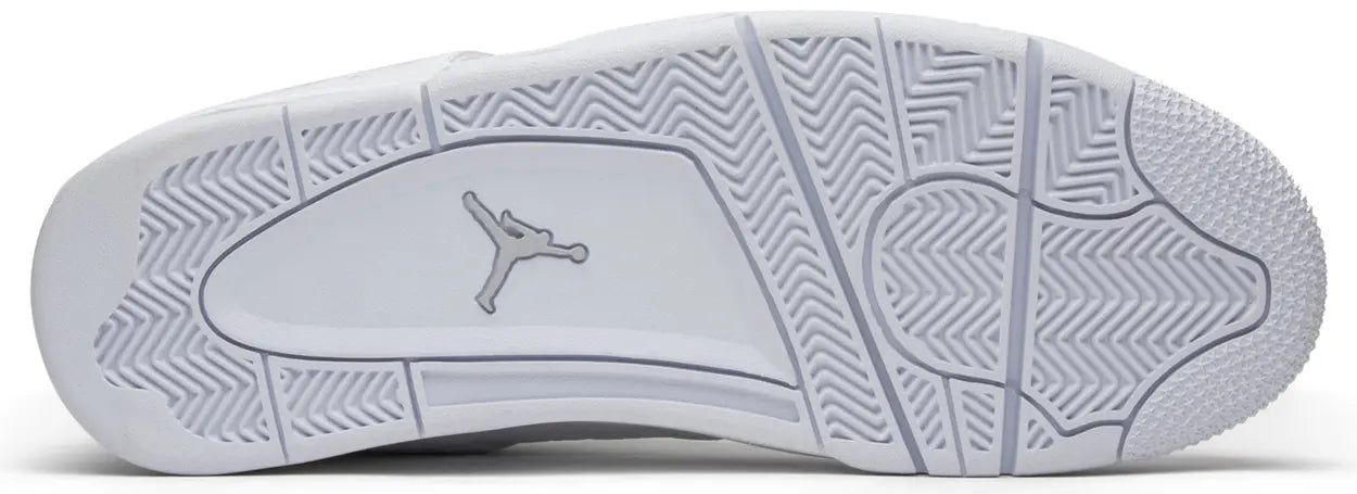 Jordan Retro 4 Pure Money
