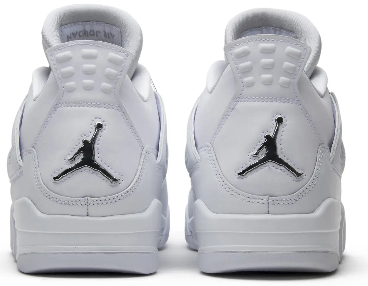 Jordan Retro 4 Pure Money