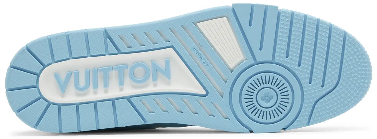 Louis Vuitton Trainer Ciel
