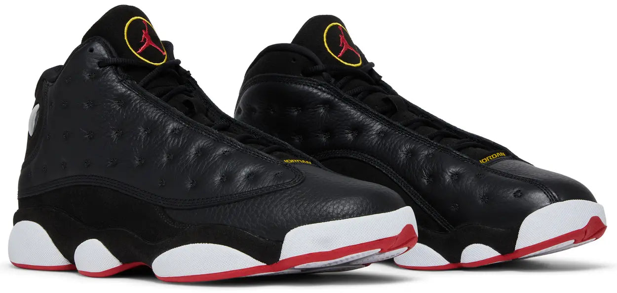 Jordan Retro 13 Playoff