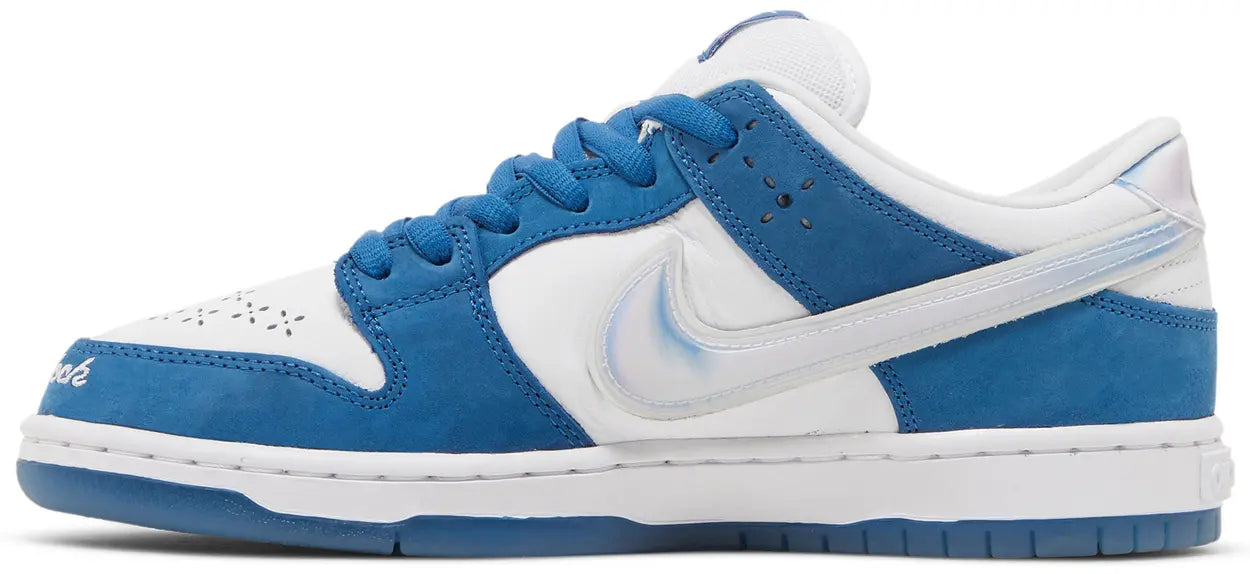 Nike Dunk Low SB Born x Raised One Block At A Time