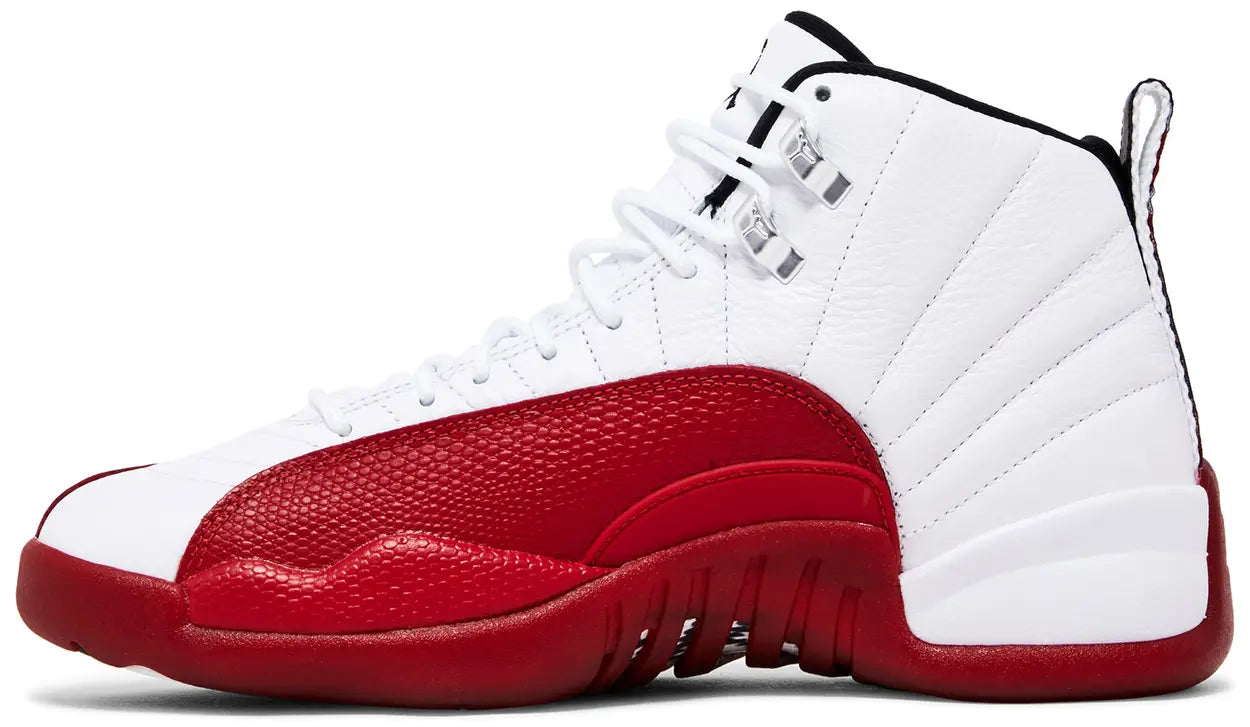 Jordan Retro 12 Cherry