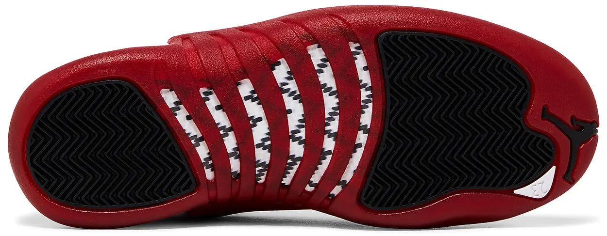 Jordan Retro 12 Cherry