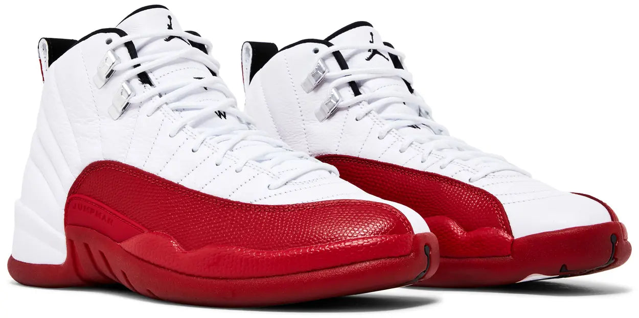 Jordan Retro 12 Cherry