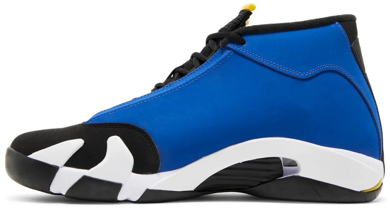 Jordan 14 Retro Laney (2023)