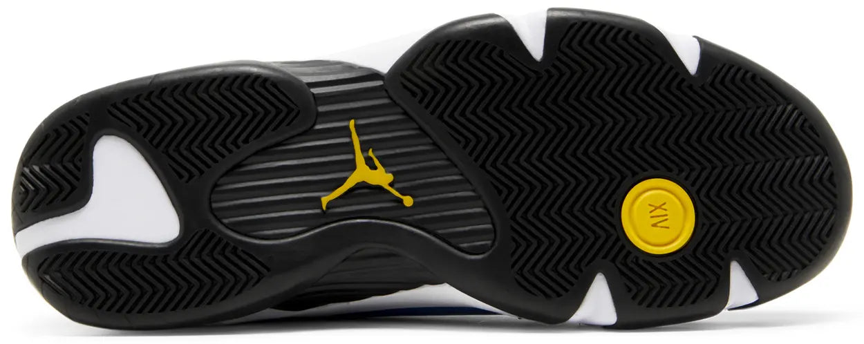 Jordan 14 Retro Laney (2023)