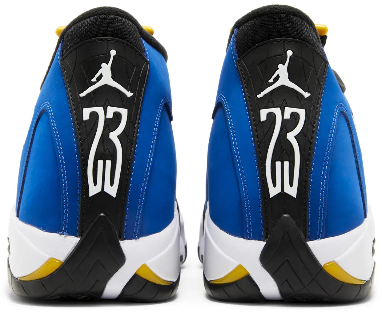Jordan 14 Retro Laney (2023)