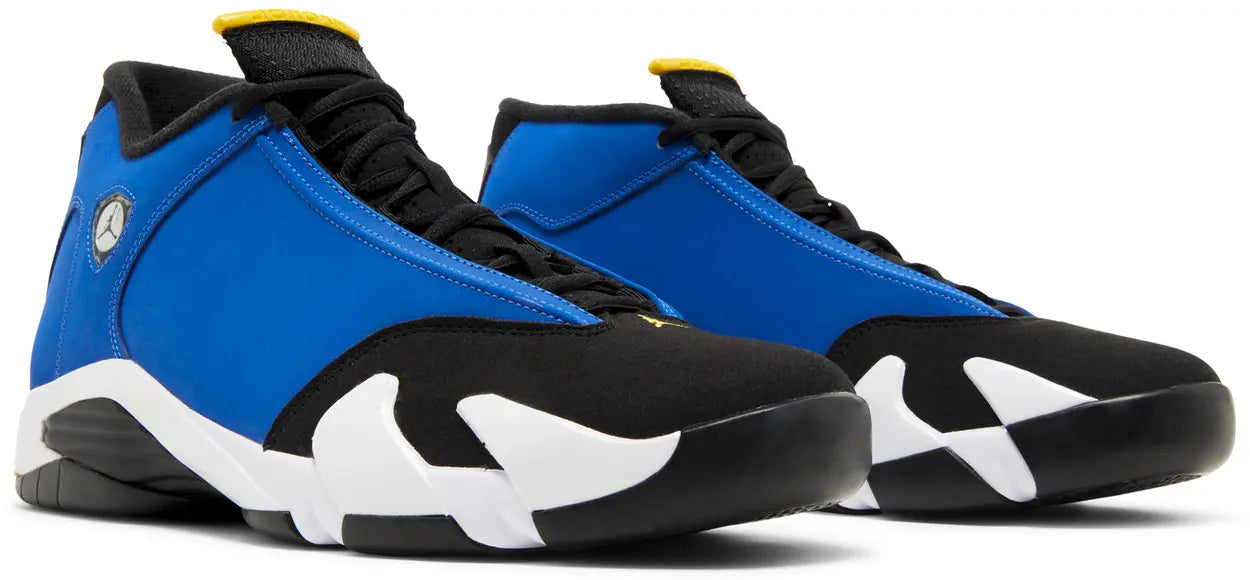 Jordan 14 Retro Laney (2023)