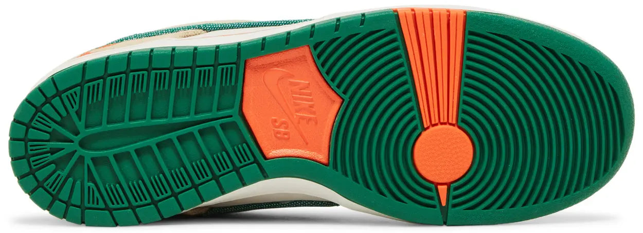Nike SB Dunk Low Jarritos