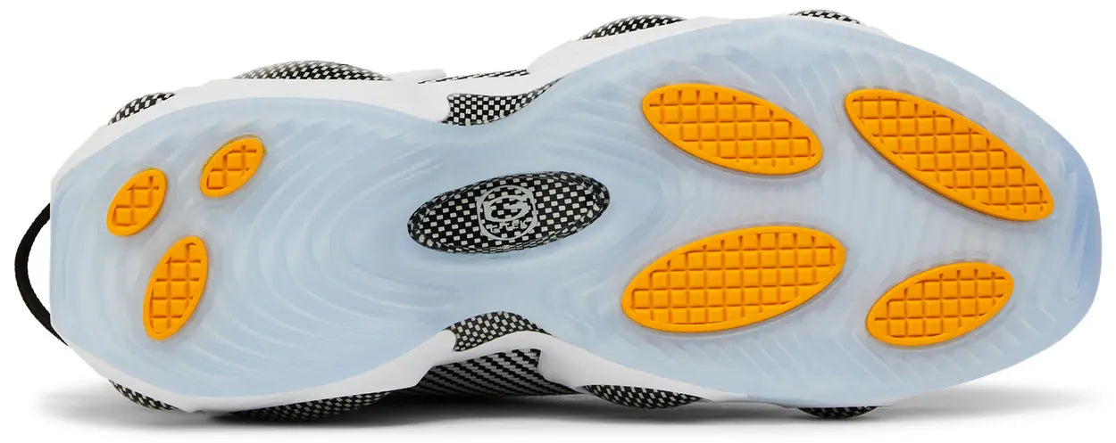 Nike NOCTA Glide Black White