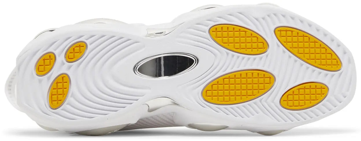 Nike NOCTA Glide White Chrome