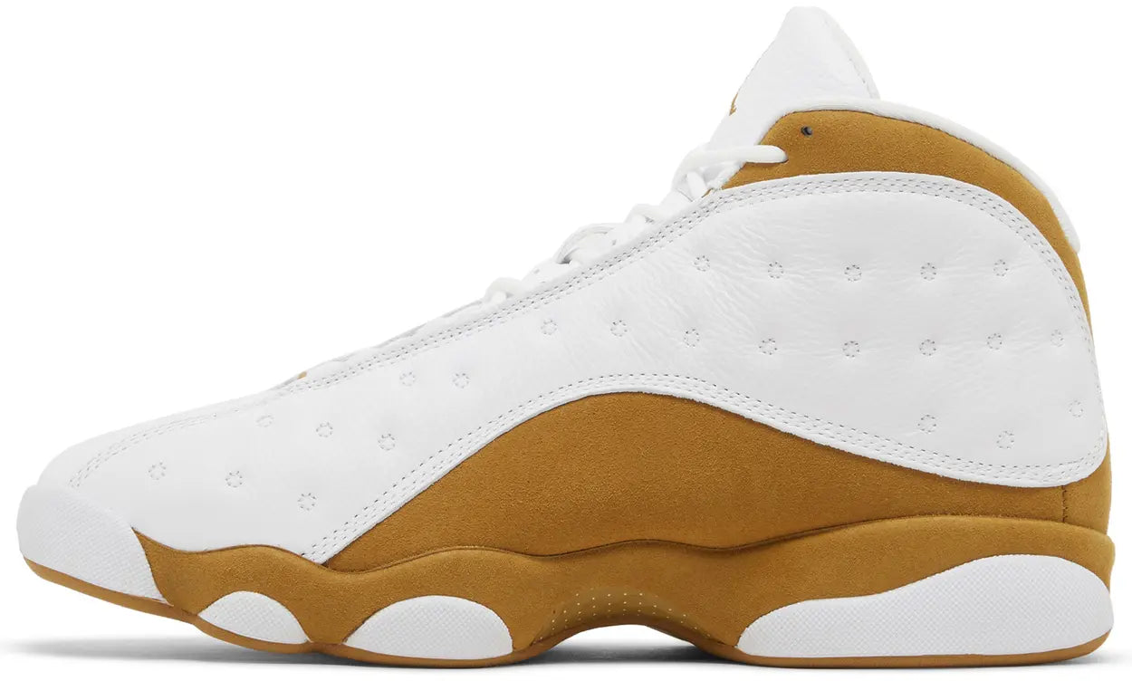 Jordan Retro 13 Wheat' 2023
