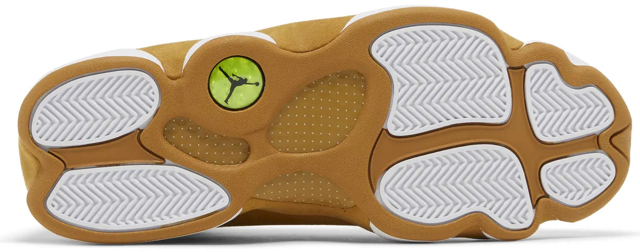 Jordan Retro 13 Wheat' 2023