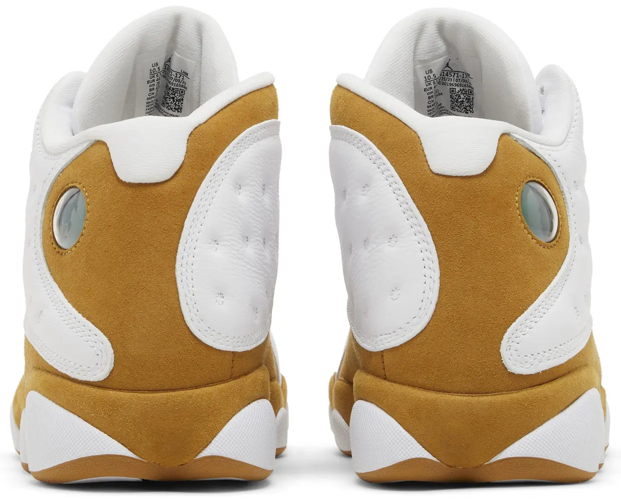Jordan Retro 13 Wheat' 2023