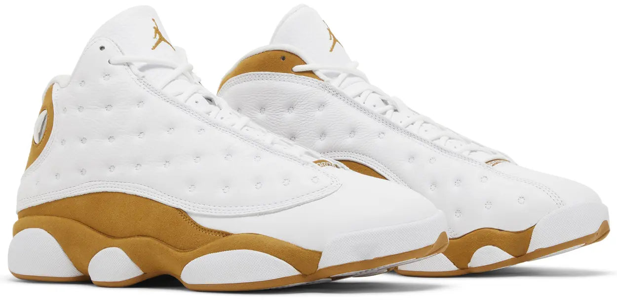 Jordan Retro 13 Wheat' 2023