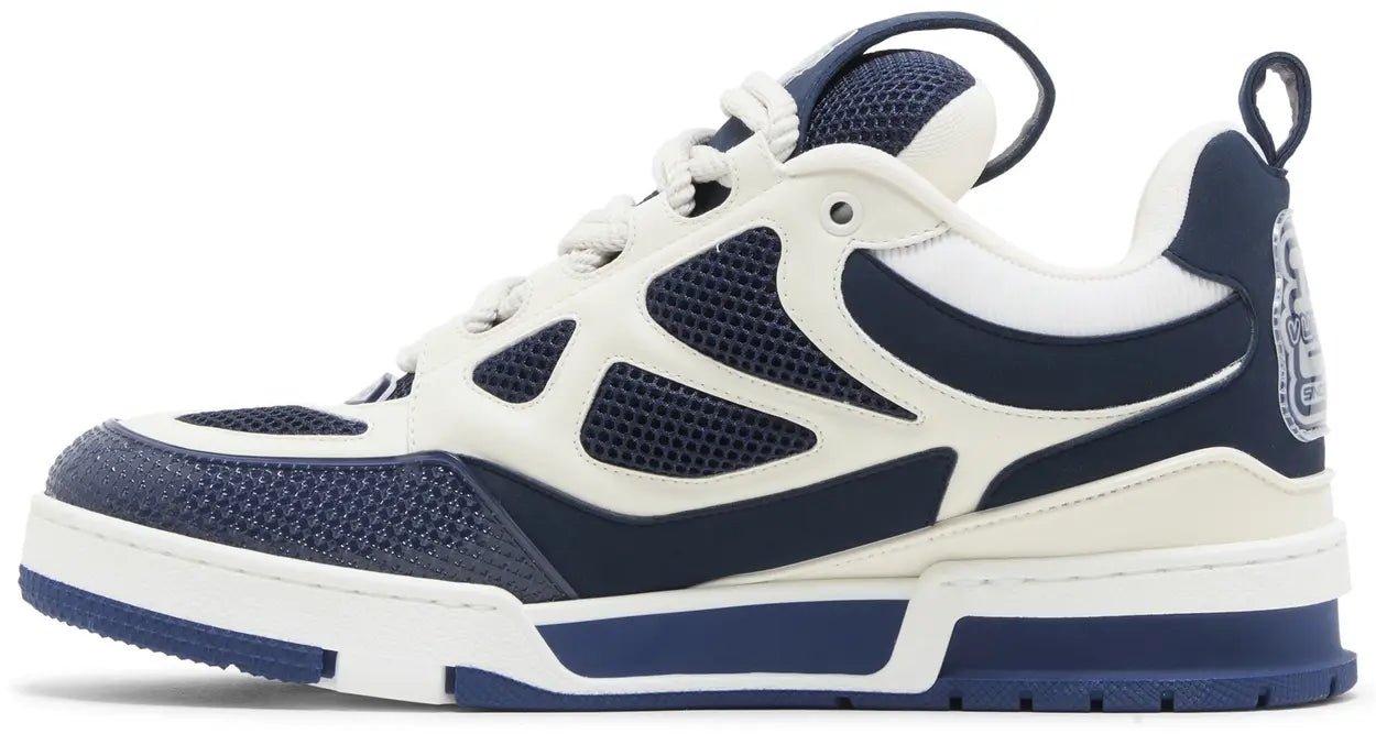 Louis Vuitton SK Blue Marine