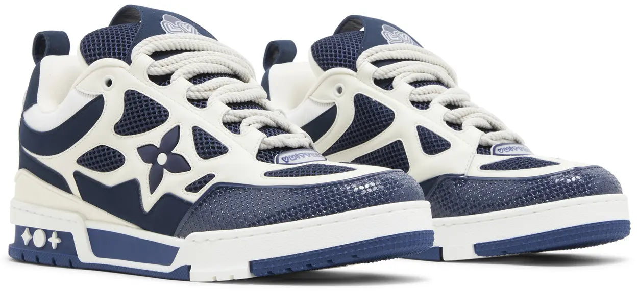 Louis Vuitton SK Blue Marine