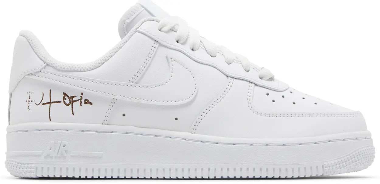 Nike Air Force 1 Travis Scott Utofia