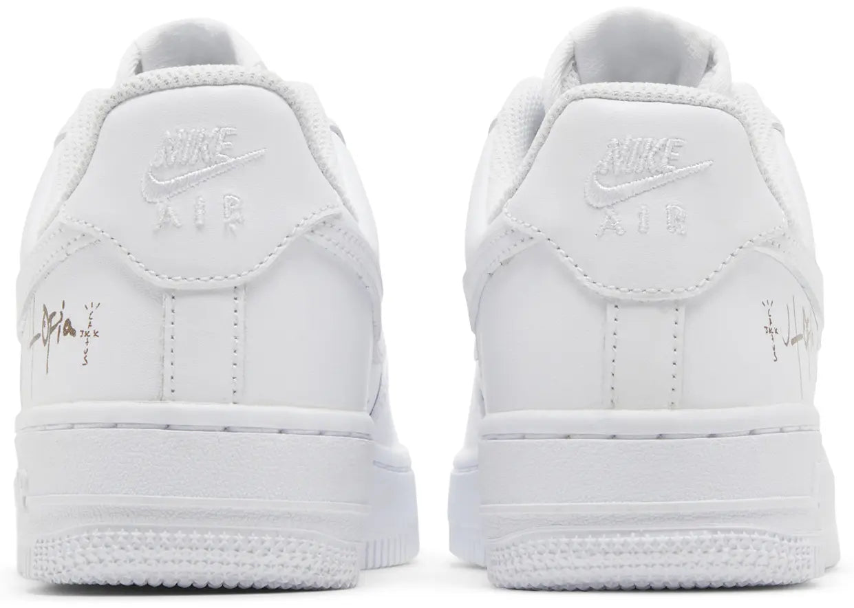 Nike Air Force 1 Travis Scott Utofia