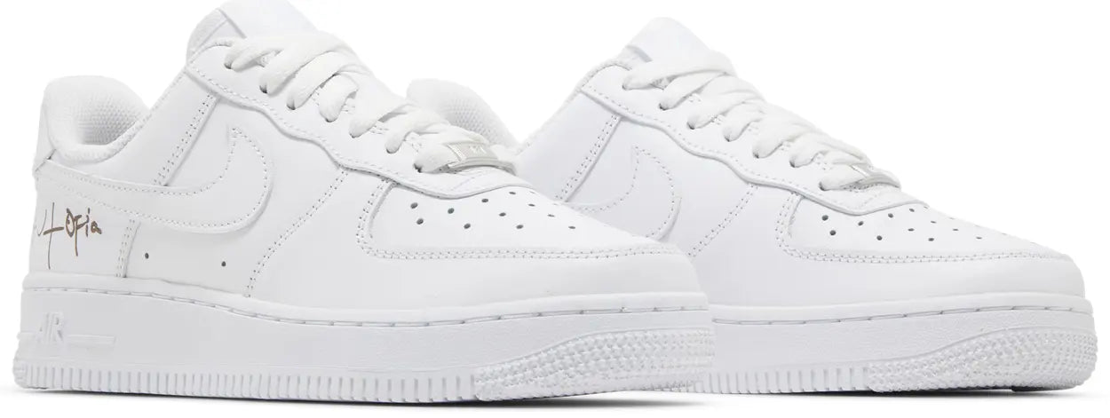 Nike Air Force 1 Travis Scott Utofia