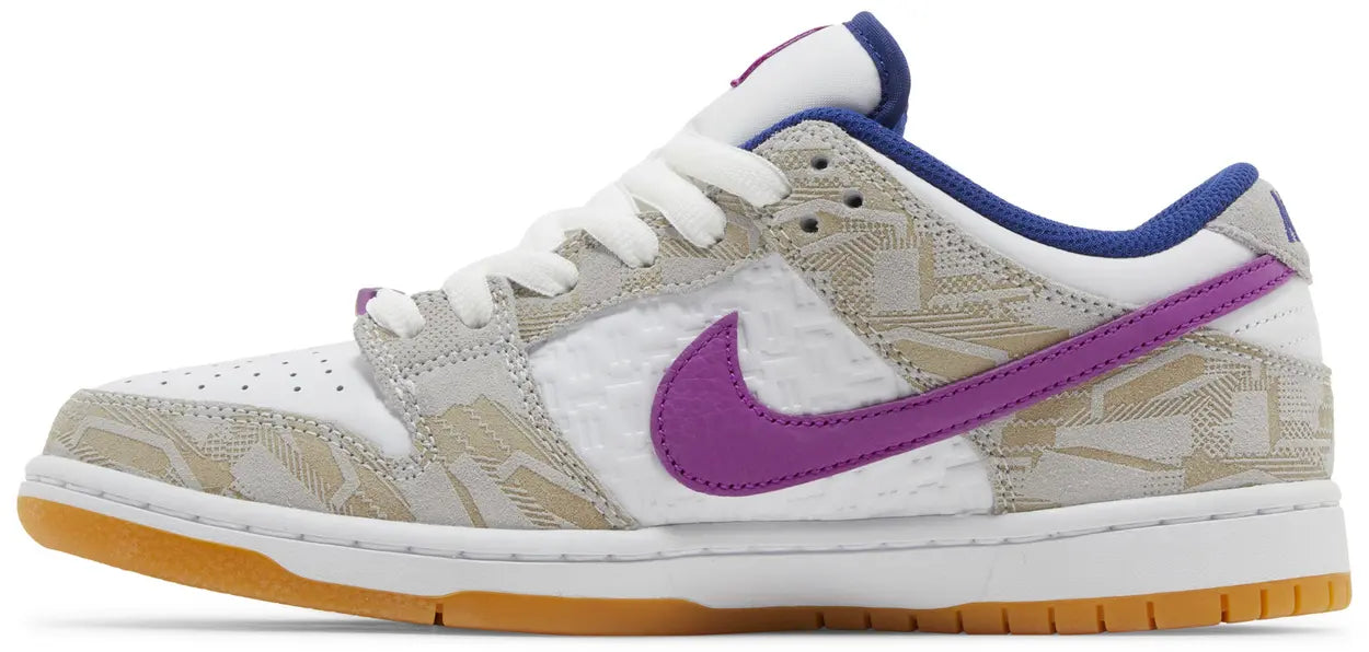 Nike SB Dunk Low Rayssa Leal