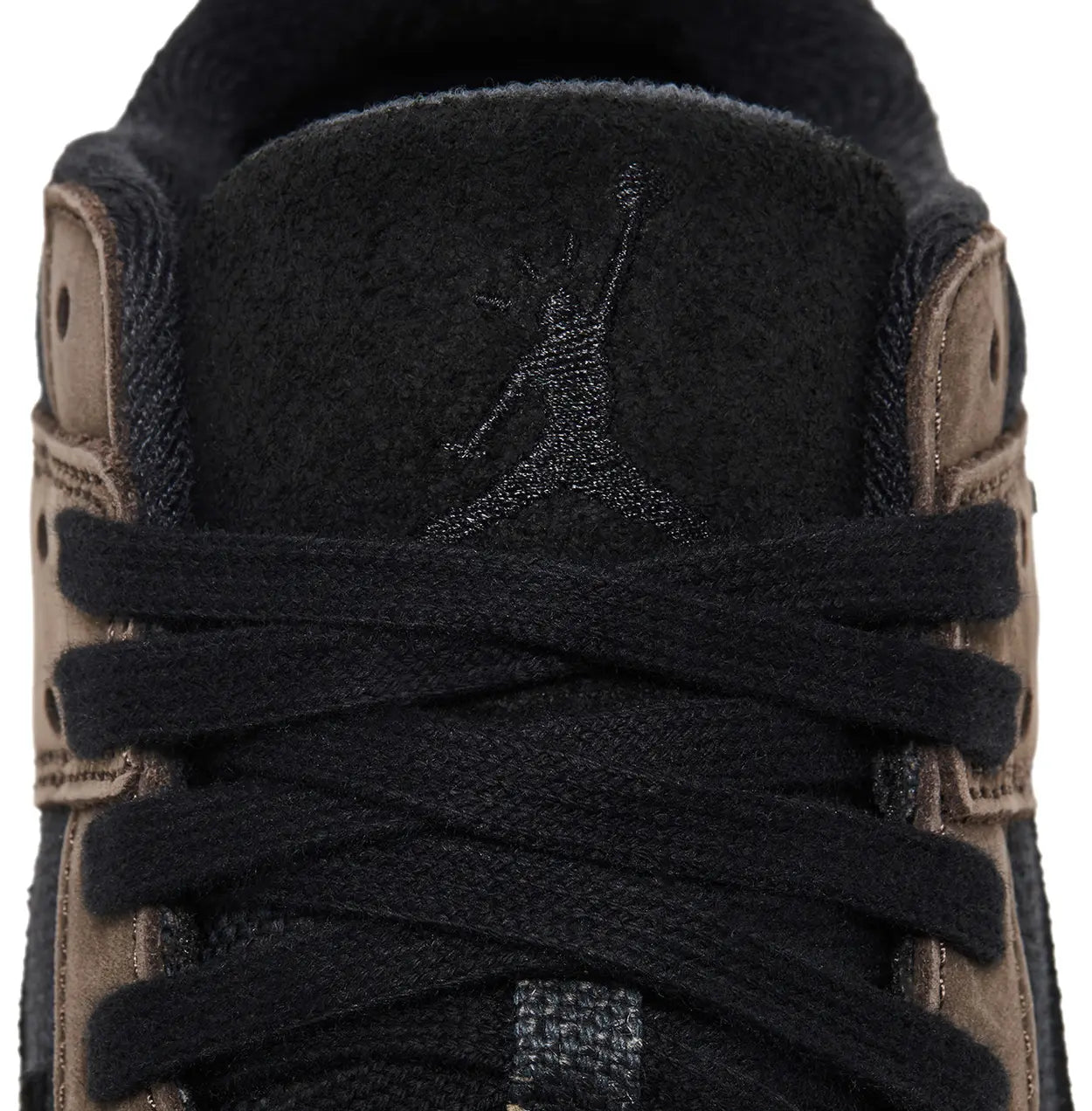 Jordan Jumpman Jack TR Travis Scott Dark Mocha