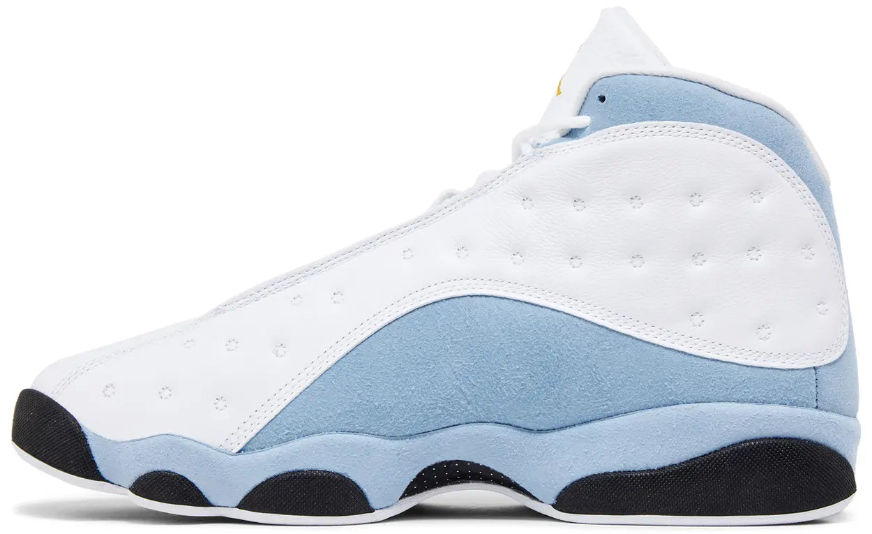 Jordan Retro 13 Blue Grey