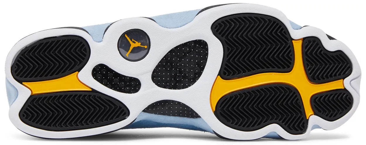 Jordan Retro 13 Blue Grey