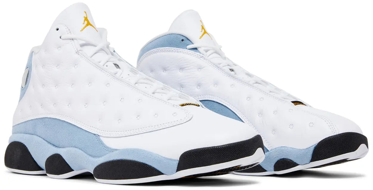 Jordan Retro 13 Blue Grey