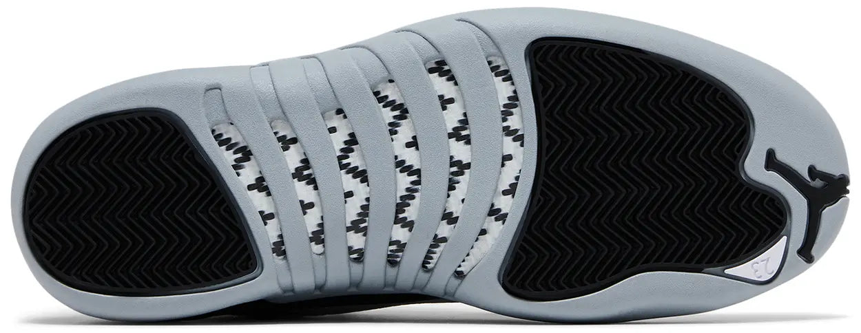 Jordan Retro 12 Barons