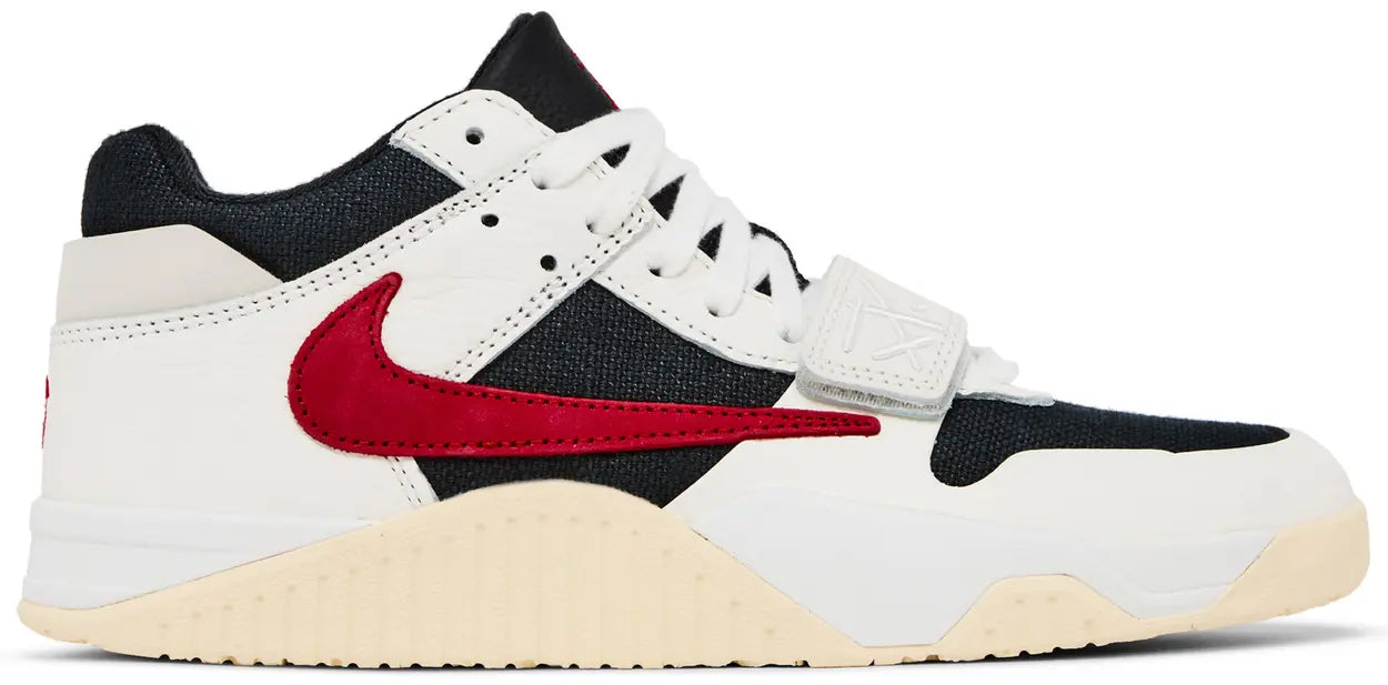 Air Jordan Jumpman Jack TR Travis Scott Sail