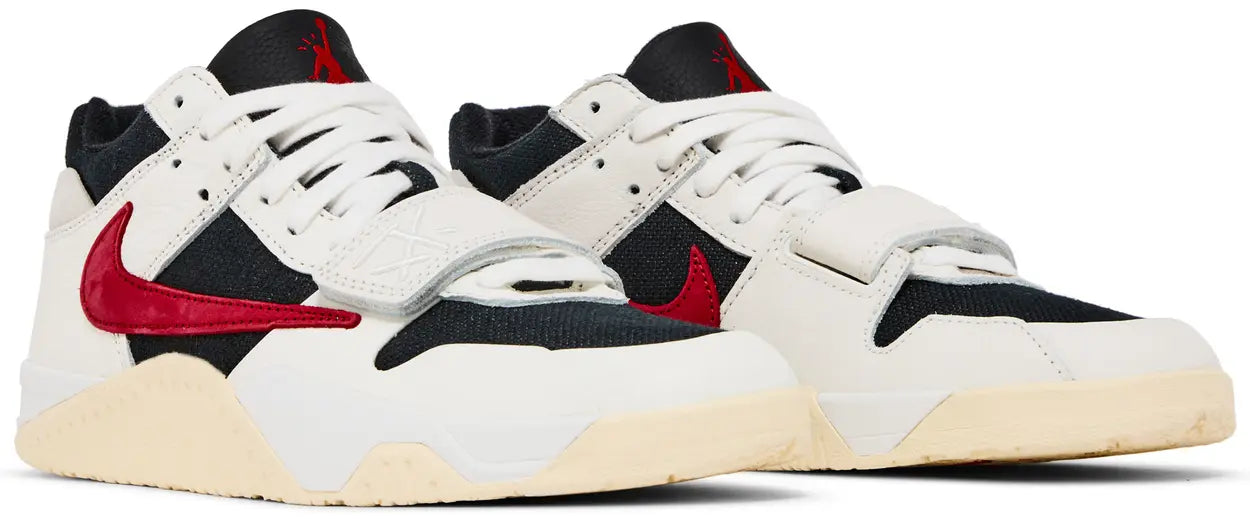 Air Jordan Jumpman Jack TR Travis Scott Sail