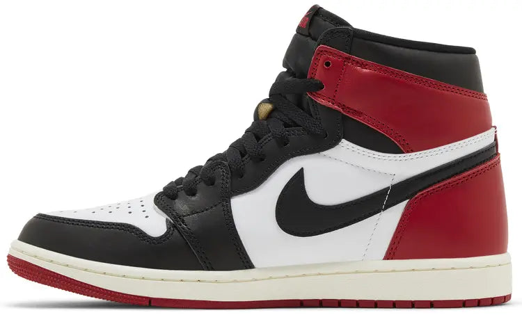 Jordan Retro 1 Black Toe