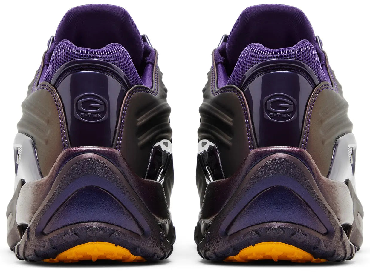 Nike Hot Step 2 Drake NOCTA Eggplant
