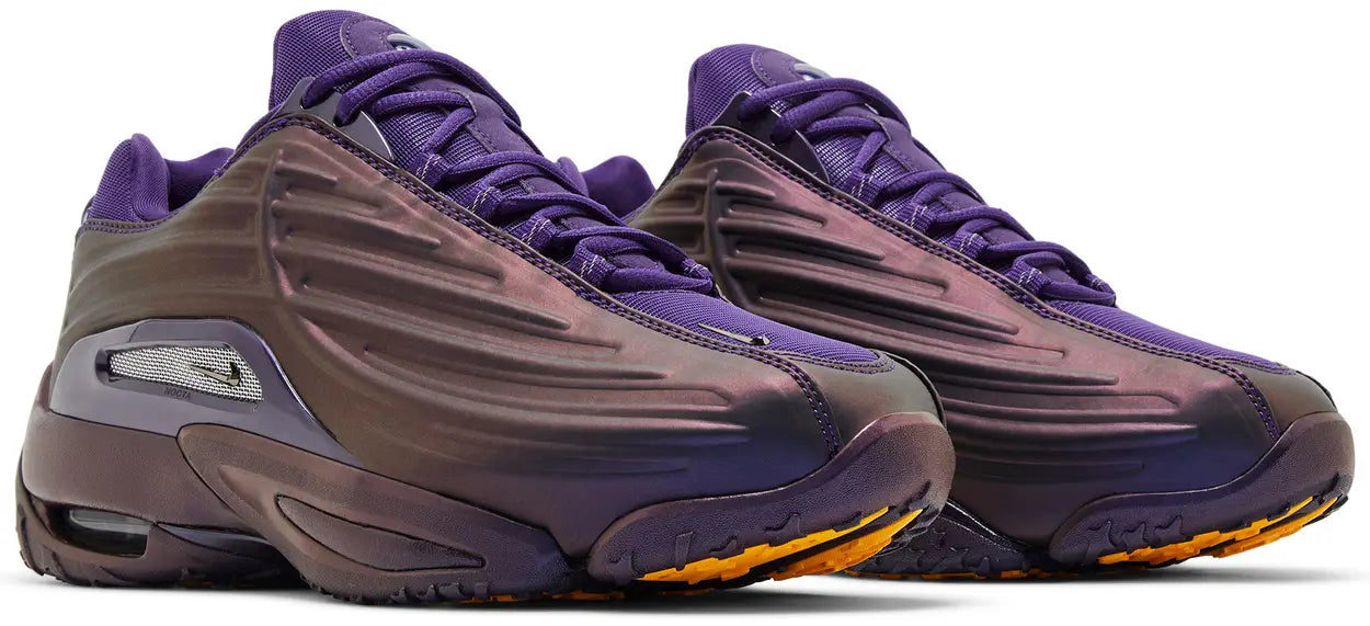 Nike Hot Step 2 Drake NOCTA Eggplant