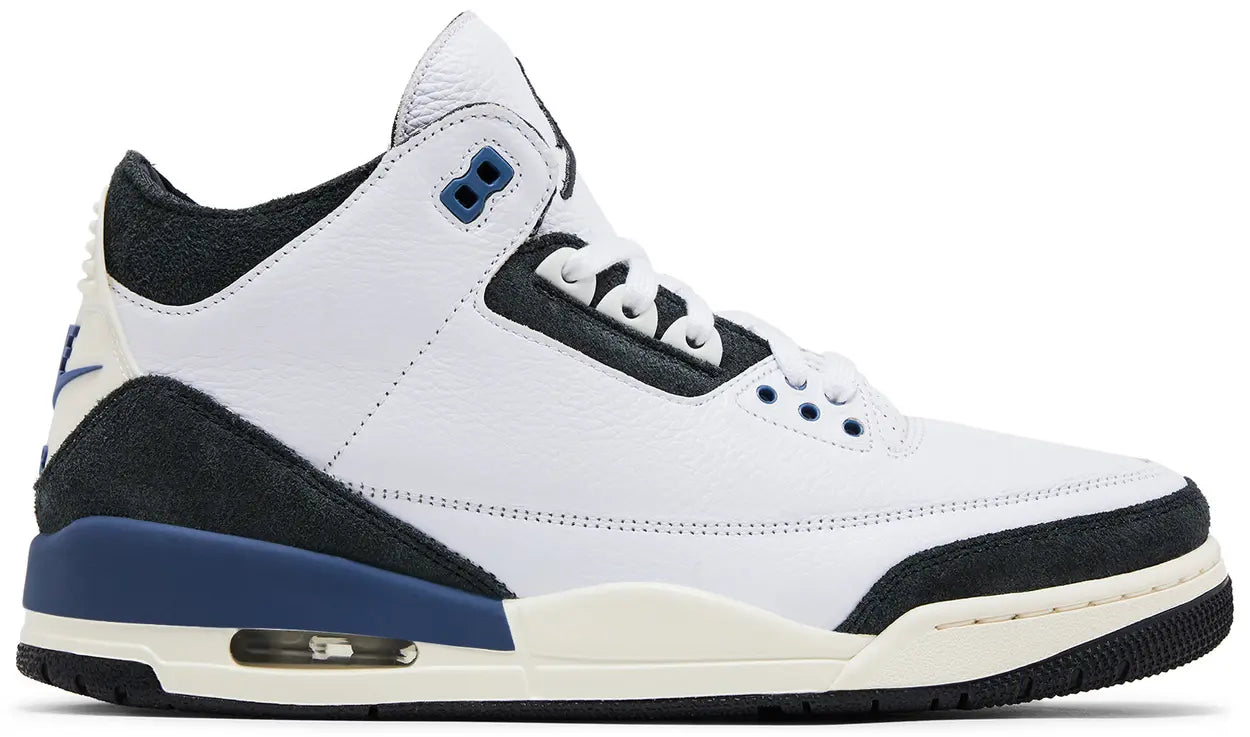 Jordan Retro 3 A Ma Maniere Diffused Blue