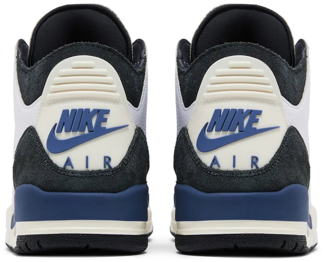 Jordan Retro 3 A Ma Maniere Diffused Blue