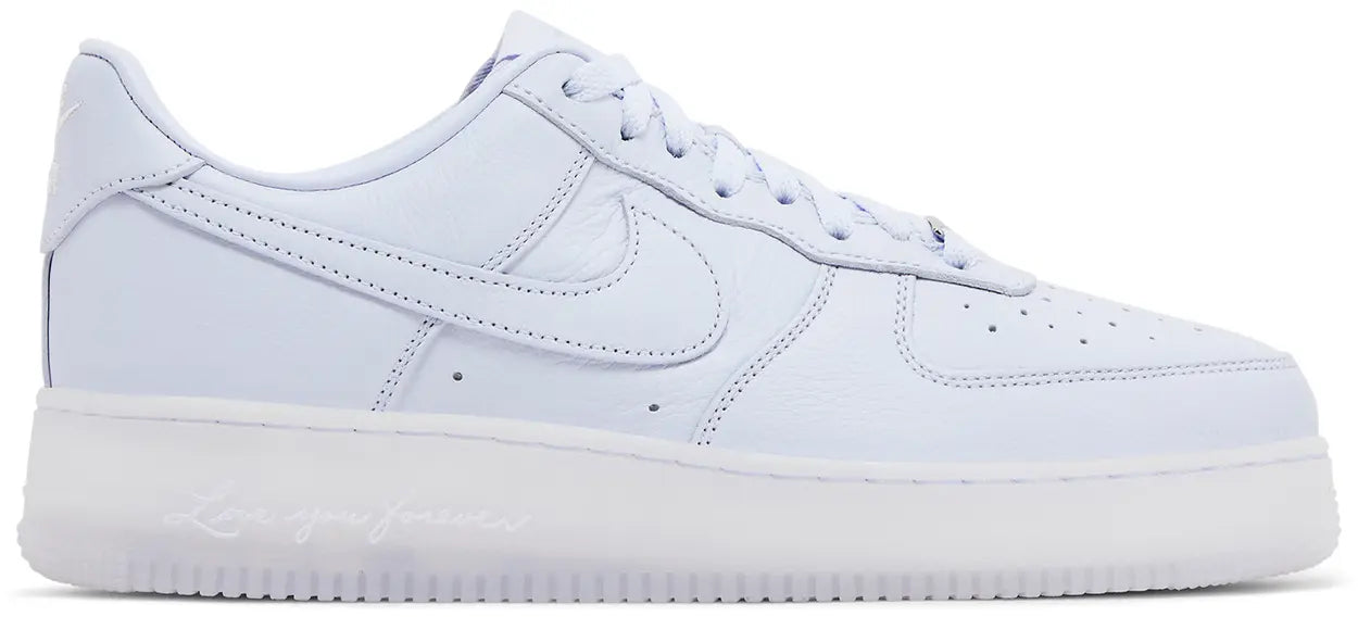 Nike Air Force 1 Low NOCTA Cobalt Tint