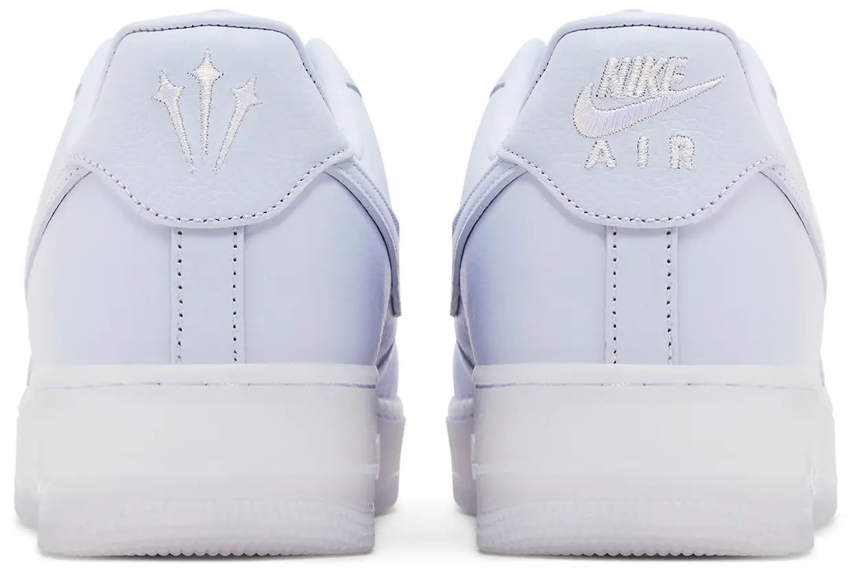 Nike Air Force 1 Low NOCTA Cobalt Tint