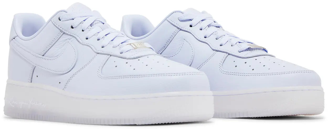 Nike Air Force 1 Low NOCTA Cobalt Tint