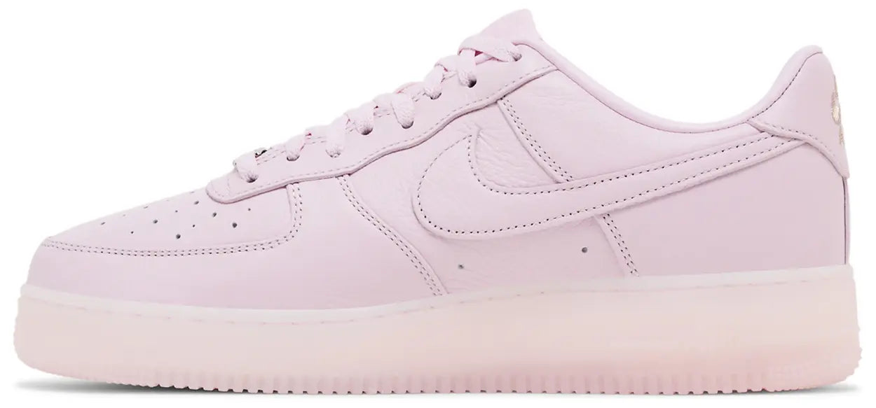 Nike Air Force 1 Low NOCTA Pink Foam