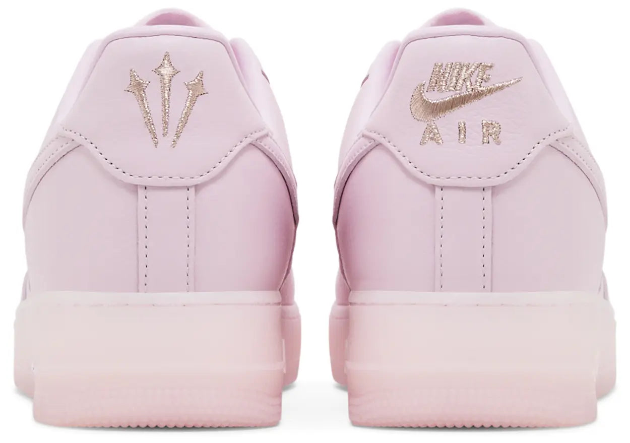 Nike Air Force 1 Low NOCTA Pink Foam