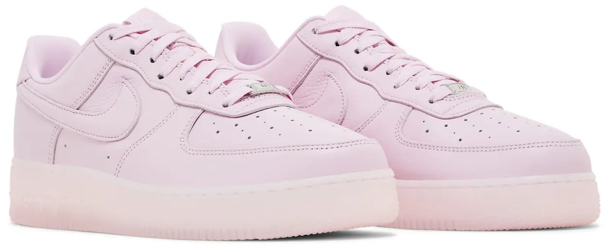 Nike Air Force 1 Low NOCTA Pink Foam