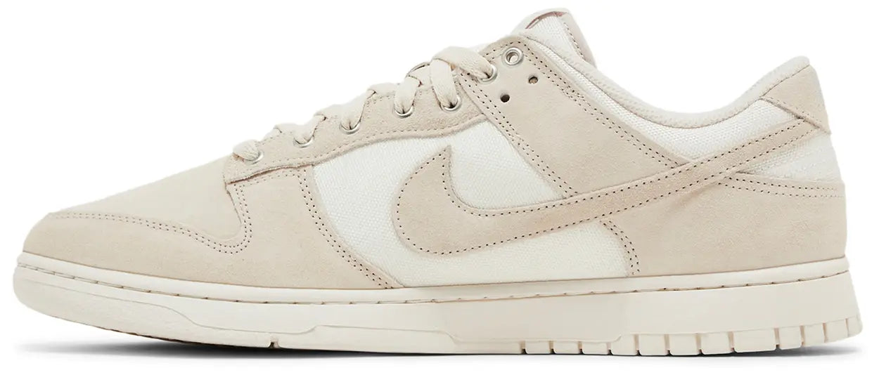 Nike Dunk Low x Cordura Light Orewood Brown