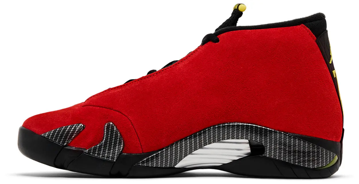 Jordan Retro 14 Ferrari