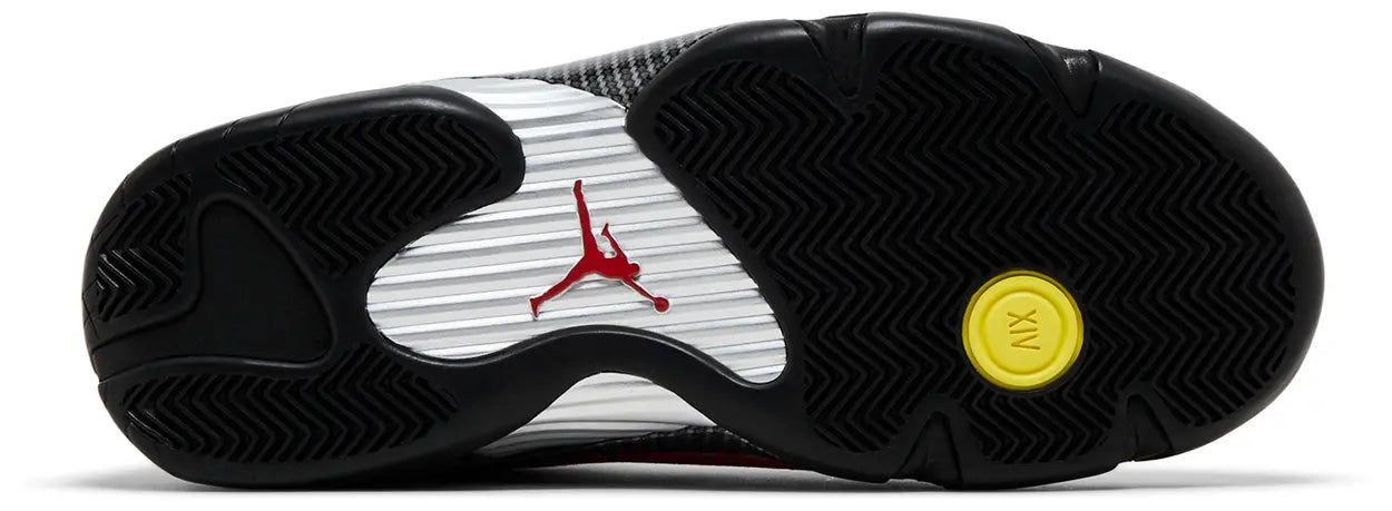 Jordan Retro 14 Ferrari