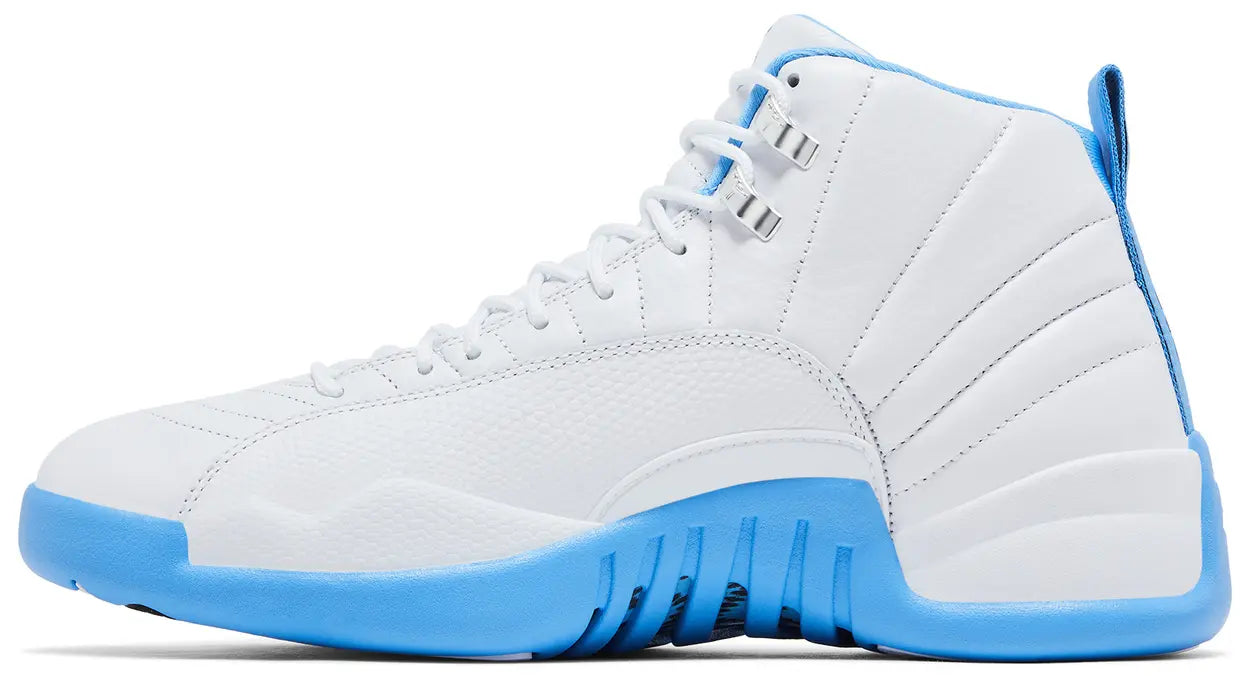 Jordan Retro 12 Melo